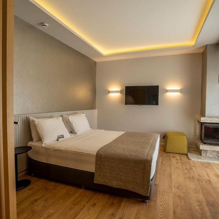 Baleze Boutique Hotel - Adults Only Akyaka  Exteriér fotografie