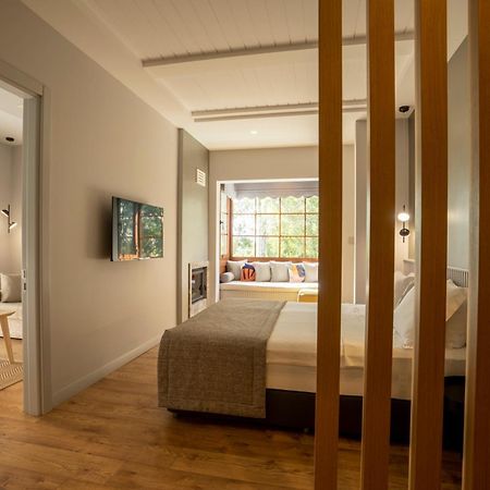 Baleze Boutique Hotel - Adults Only Akyaka  Exteriér fotografie