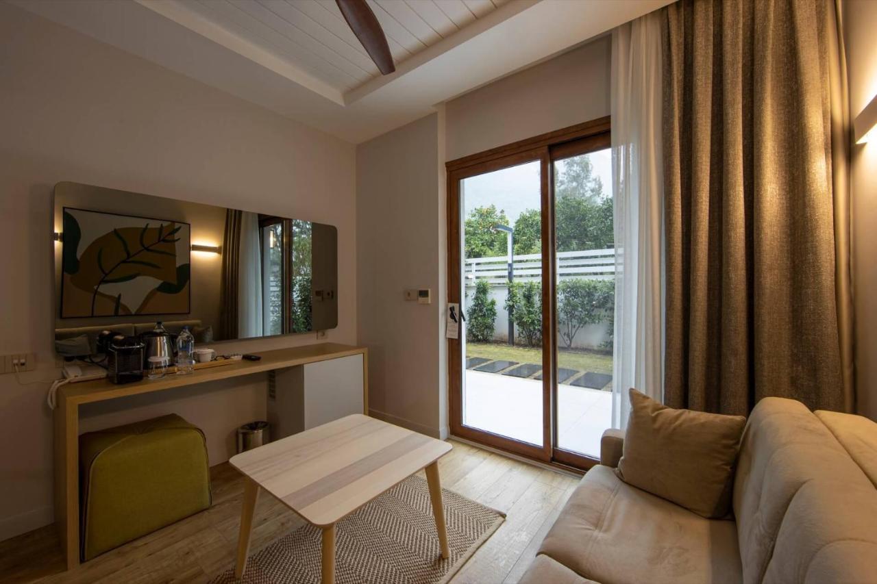 Baleze Boutique Hotel - Adults Only Akyaka  Exteriér fotografie