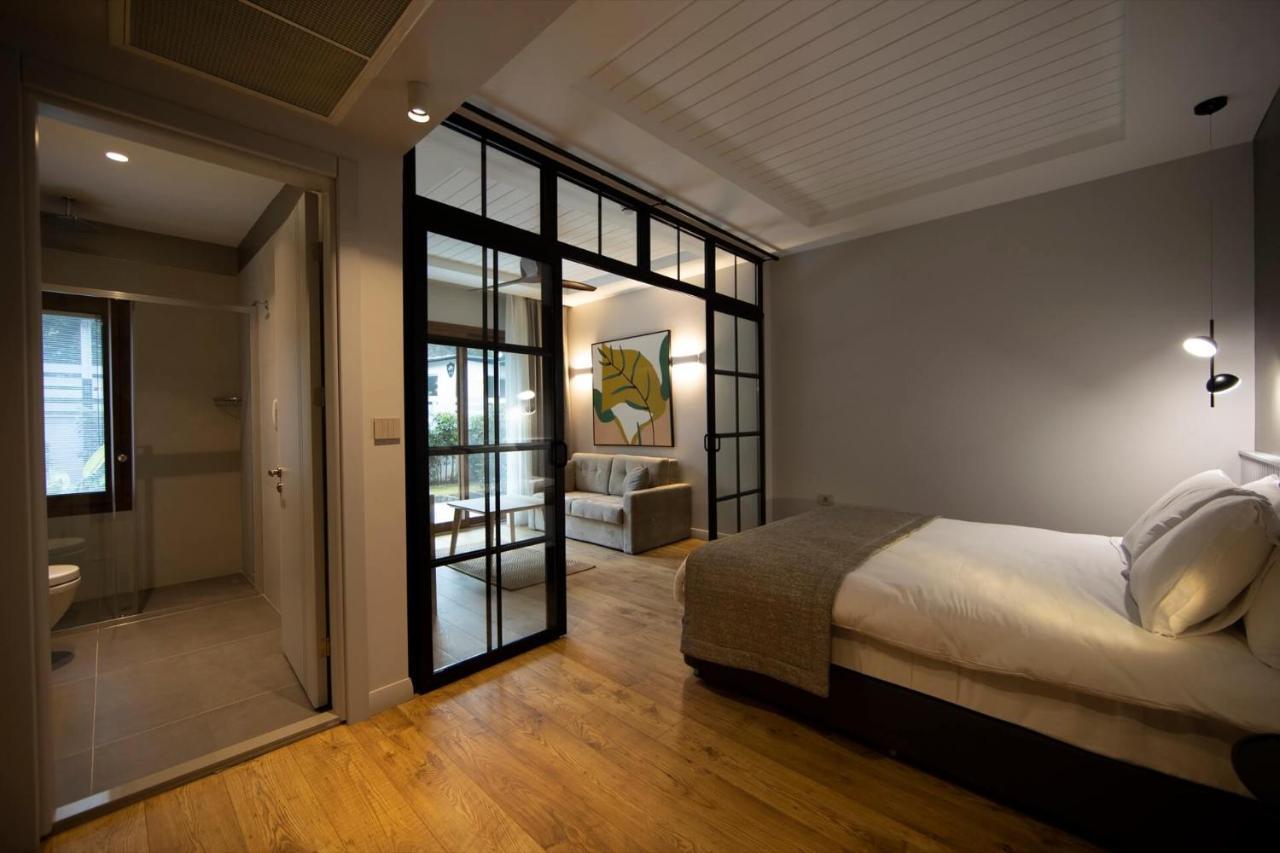 Baleze Boutique Hotel - Adults Only Akyaka  Exteriér fotografie
