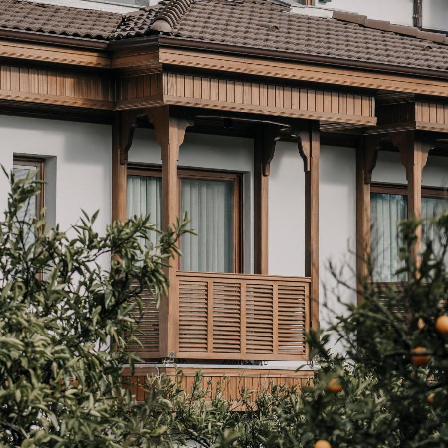 Baleze Boutique Hotel - Adults Only Akyaka  Exteriér fotografie