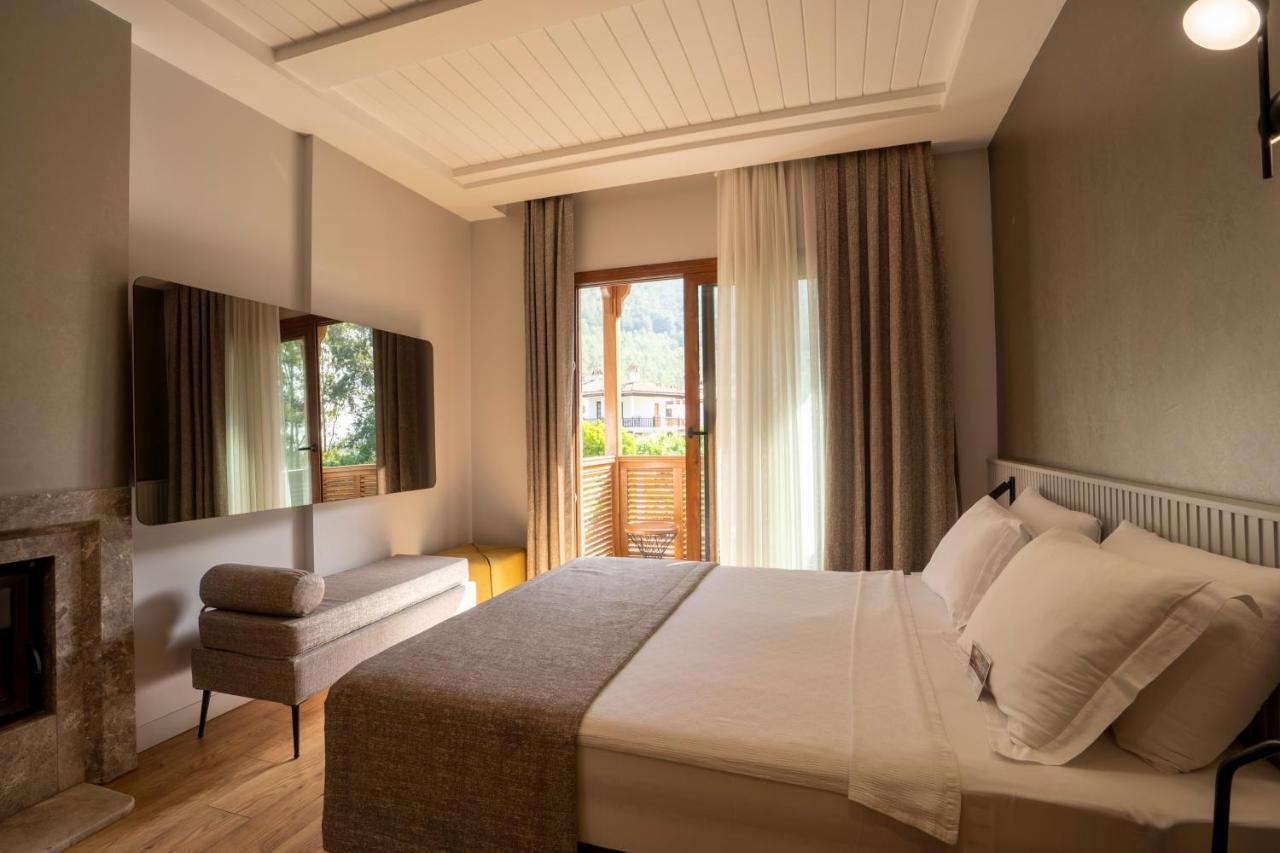 Baleze Boutique Hotel - Adults Only Akyaka  Exteriér fotografie