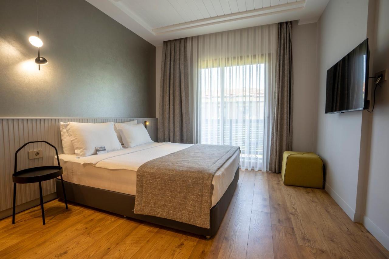 Baleze Boutique Hotel - Adults Only Akyaka  Exteriér fotografie
