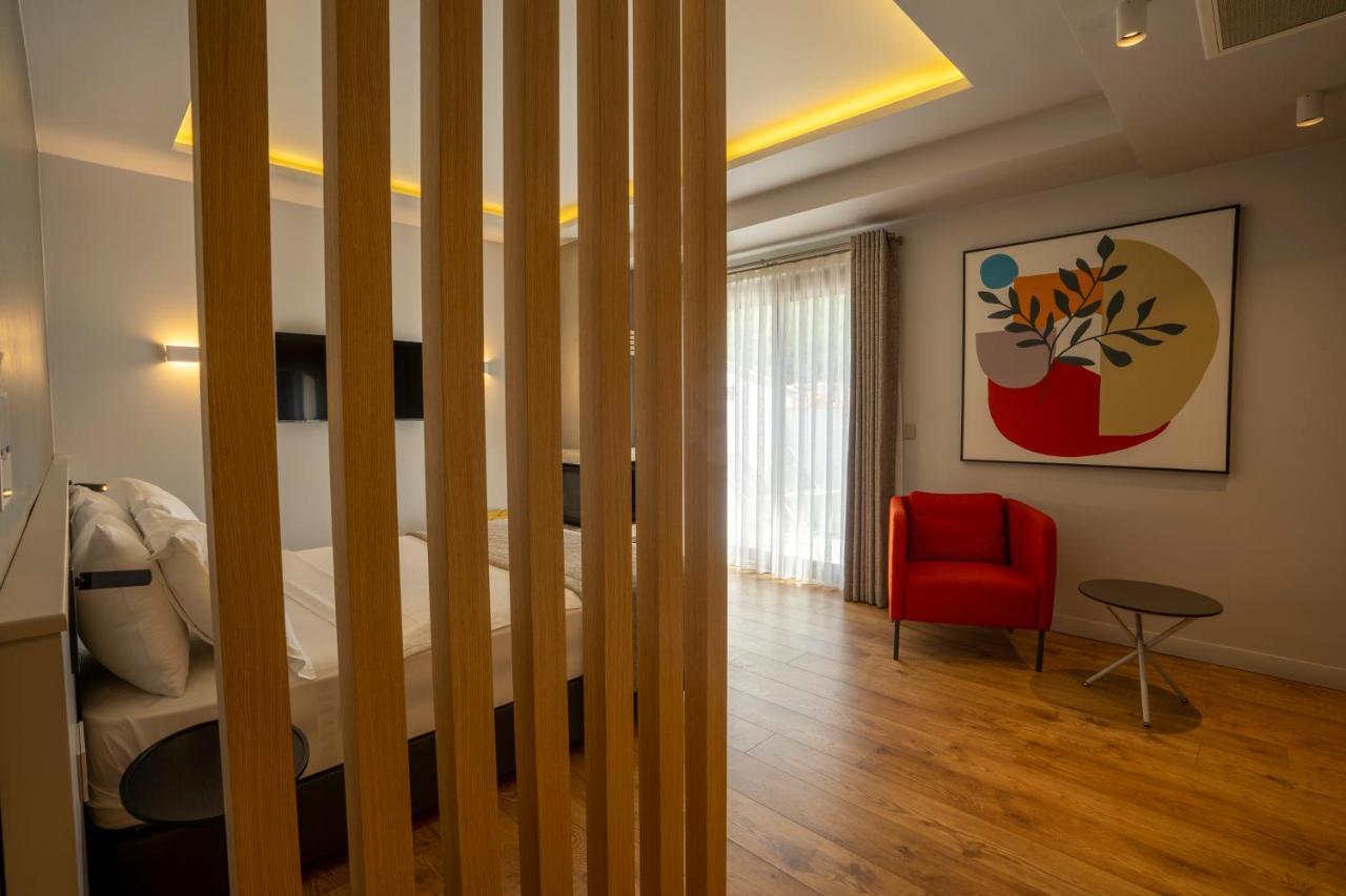 Baleze Boutique Hotel - Adults Only Akyaka  Exteriér fotografie