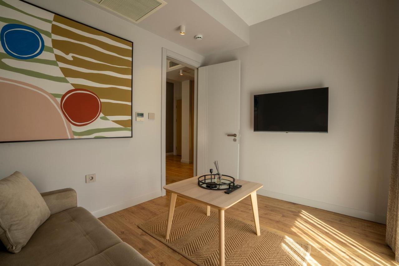 Baleze Boutique Hotel - Adults Only Akyaka  Exteriér fotografie