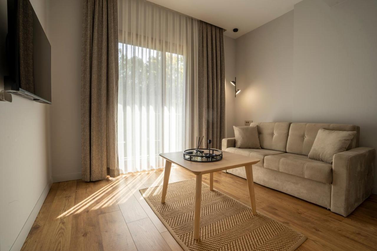 Baleze Boutique Hotel - Adults Only Akyaka  Exteriér fotografie