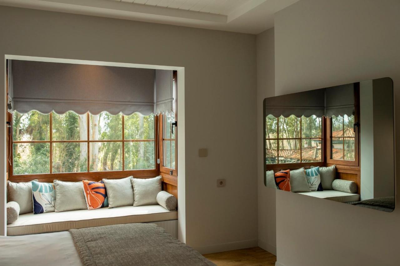 Baleze Boutique Hotel - Adults Only Akyaka  Exteriér fotografie