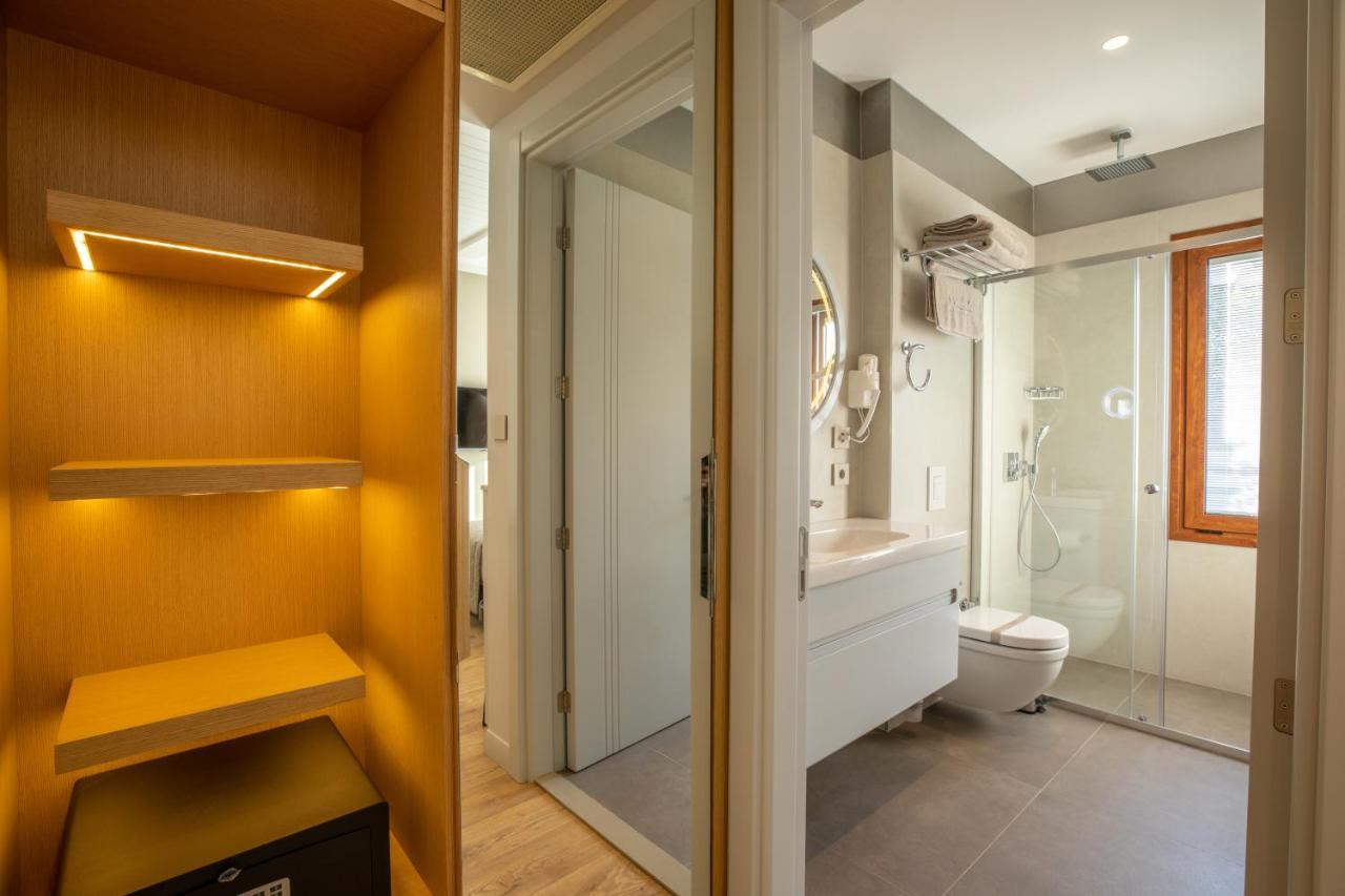 Baleze Boutique Hotel - Adults Only Akyaka  Exteriér fotografie