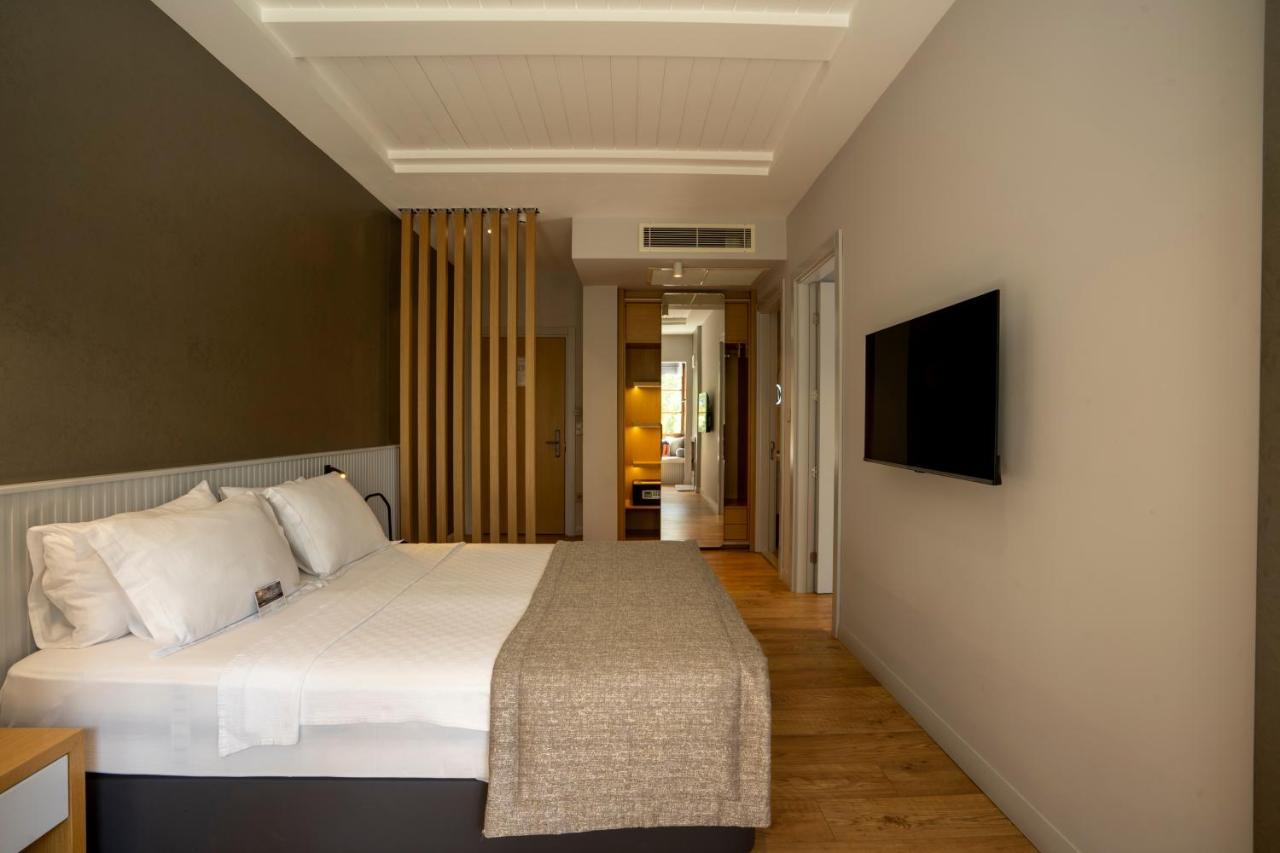 Baleze Boutique Hotel - Adults Only Akyaka  Exteriér fotografie