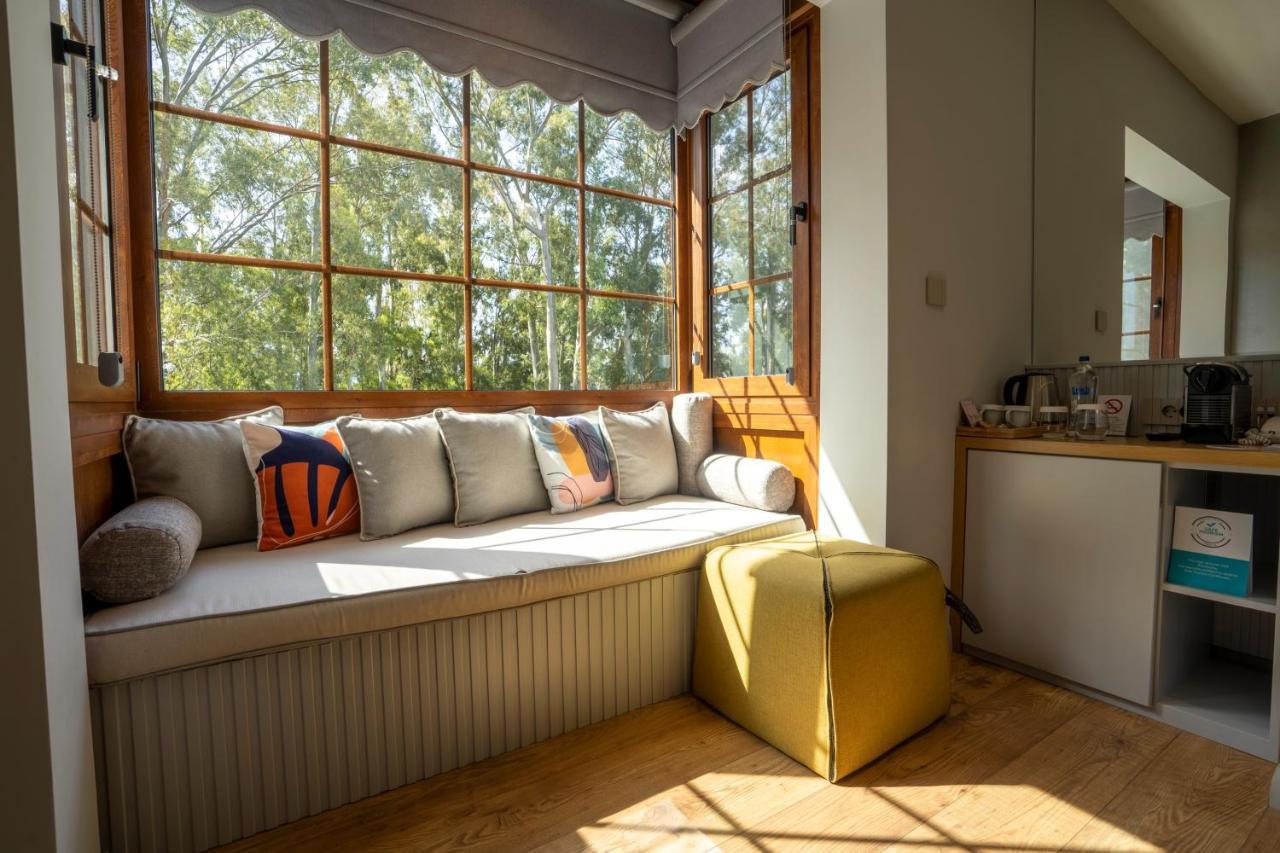 Baleze Boutique Hotel - Adults Only Akyaka  Exteriér fotografie