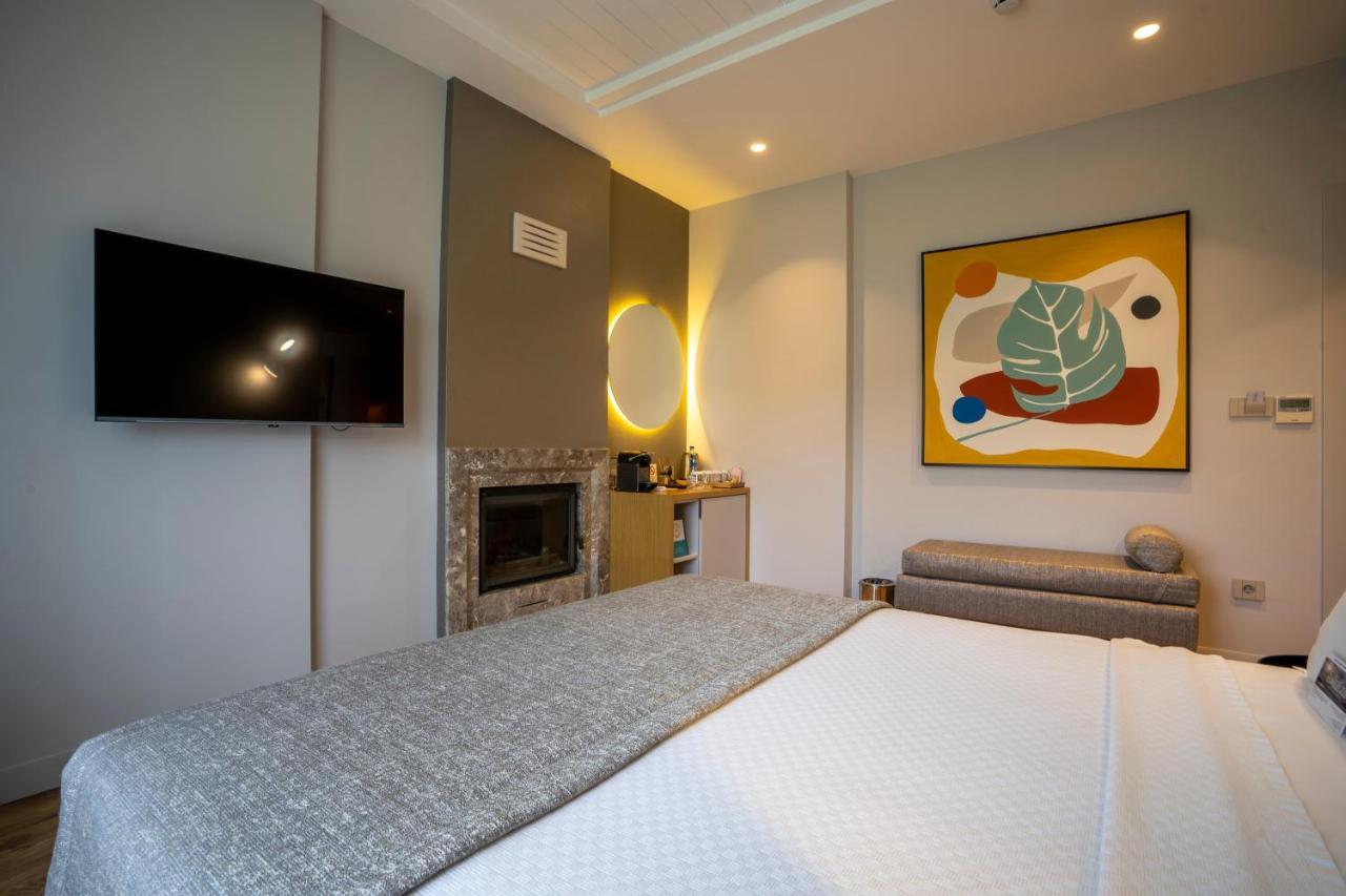 Baleze Boutique Hotel - Adults Only Akyaka  Exteriér fotografie