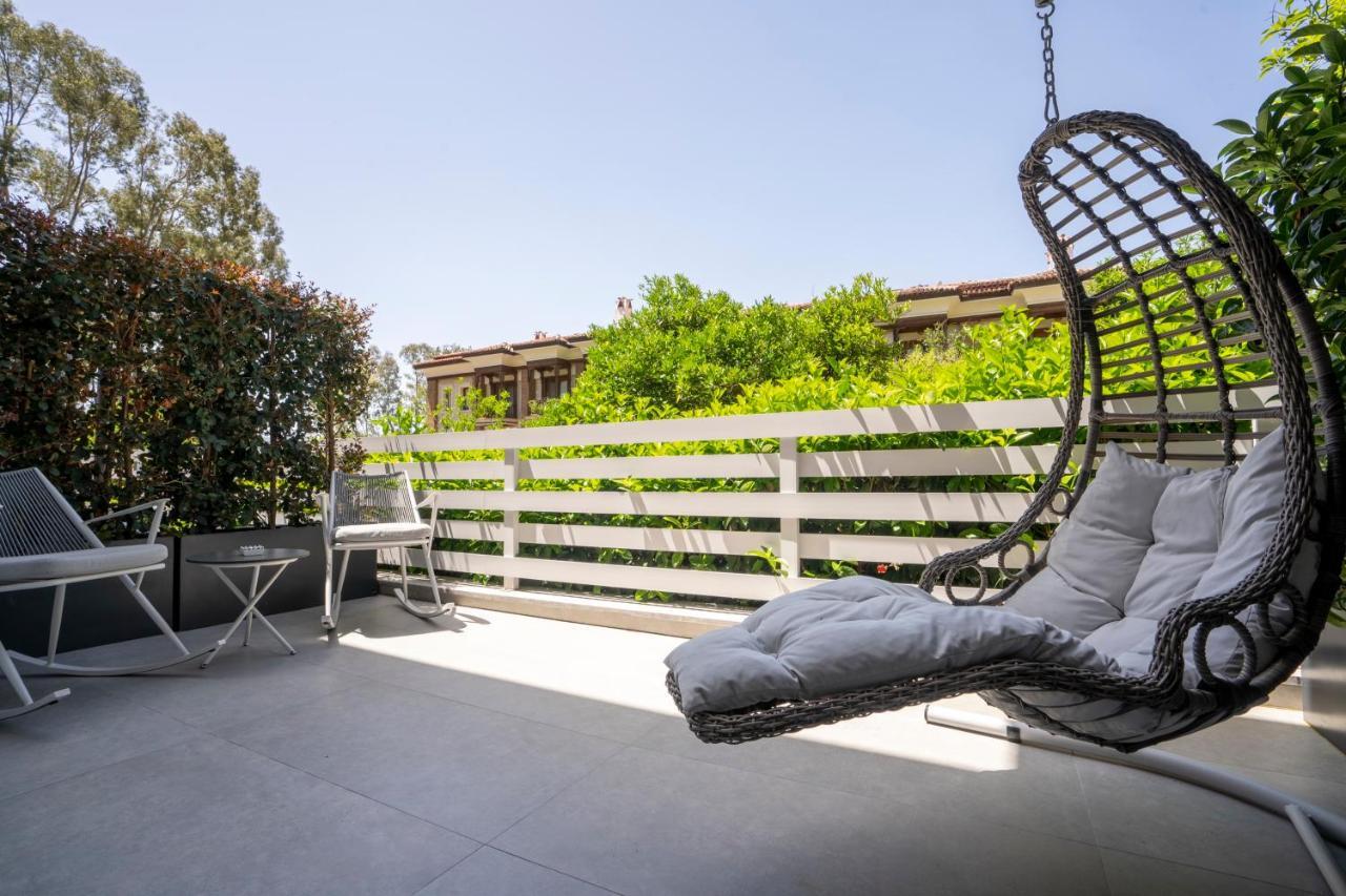 Baleze Boutique Hotel - Adults Only Akyaka  Exteriér fotografie