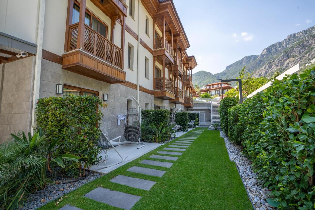 Baleze Boutique Hotel - Adults Only Akyaka  Exteriér fotografie